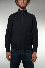 Herno Giubbotto Uomo GI000410U 334109201 Herno 