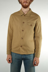 HIndustrie Giacca Uomo BLUSA BATAVIABV79 HIndustrie 