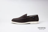 Hogan Mocassino Uomo HXM6330EJ40 HG0S807 Hogan 