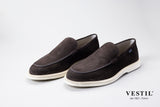 Hogan Mocassino Uomo HXM6330EJ40 HG0S807 Hogan 