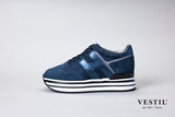 Hogan Scarpa sportiva Donna HXW4830CB80 Q250QYH Hogan 