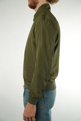 KIton Giubbotto Uomo UBLM03 K0710D7 KIton 