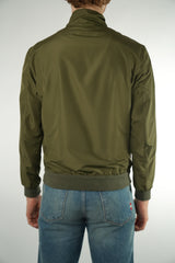 KIton Giubbotto Uomo UBLM03 K0710D7 KIton 
