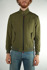 KIton Giubbotto Uomo UBLM03 K0710D7 KIton 