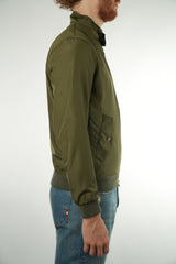 KIton Giubbotto Uomo UBLM03 K0710D7 KIton 