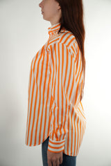 Polo Ralph Lauren Camicia Donna 211910743 008 Polo Ralph Lauren 