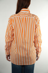 Polo Ralph Lauren Camicia Donna 211910743 008 Polo Ralph Lauren 