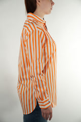Polo Ralph Lauren Camicia Donna 211910743 008 Polo Ralph Lauren 