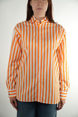 Polo Ralph Lauren Camicia Donna 211910743 008 Polo Ralph Lauren 