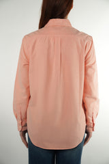 Polo Ralph Lauren Camicia Donna 211932521 004 Polo Ralph Lauren 