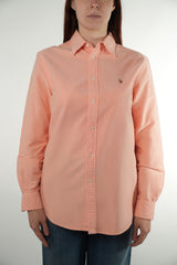 Polo Ralph Lauren Camicia Donna 211932521 004 Polo Ralph Lauren 