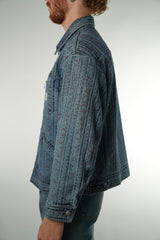 RR x Dave Ny Giubbotto Uomo RDV003 D622C0999 RR x Dave Ny 