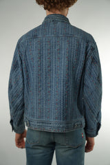 RR x Dave Ny Giubbotto Uomo RDV003 D622C0999 RR x Dave Ny 