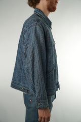 RR x Dave Ny Giubbotto Uomo RDV003 D622C0999 RR x Dave Ny 