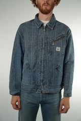 RR x Dave Ny Giubbotto Uomo RDV003 D622C0999 RR x Dave Ny 