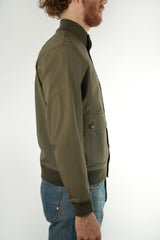 Valstar Giubbotto Uomo 407A.A066 7302 Valstar 