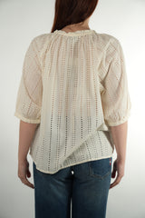 Woolrich Camicia Donna CFWWSI0173FRUT3710 8178 Woolrich 