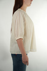 Woolrich Camicia Donna CFWWSI0173FRUT3710 8178 Woolrich 