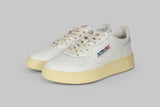 AUTRY Scarpa sportiva Donna AULWLL 15 AUTRY 