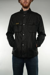 Barbour Giubbotto Uomo MWX2455 BK11 Barbour 