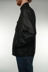 Barbour Giubbotto Uomo MWX2455 BK11 Barbour 