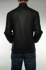 Barbour Giubbotto Uomo MWX2455 BK11 Barbour 