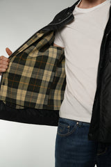 Barbour Giubbotto Uomo MWX2455 BK11 Barbour 