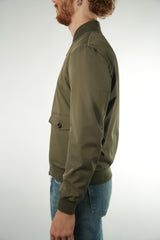 KIRED Giubbotto Uomo PENNA W790455 KIRED 