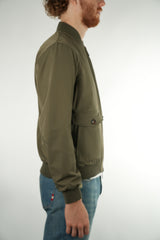KIRED Giubbotto Uomo PENNA W790455 KIRED 