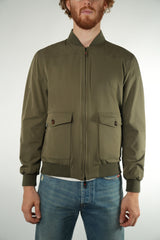 KIRED Giubbotto Uomo PENNA W790455 KIRED 