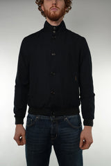 Moorer Giubbotto Uomo BERNIE PUMDARK BLU Moorer 