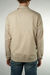 ONTheBund Giubbotto camicia Uomo PARAGGI AP02 ONTheBund 