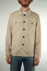 ONTheBund Giubbotto camicia Uomo PARAGGI AP02 ONTheBund 