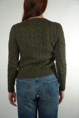 Polo Ralph Lauren Maglia Donna 211891640 030 Polo Ralph Lauren 