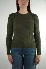 Polo Ralph Lauren Maglia Donna 211891640 030 Polo Ralph Lauren 