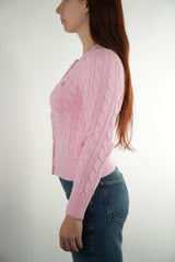 Polo Ralph Lauren Maglia cardigan Donna 211891643 004 Polo Ralph Lauren 