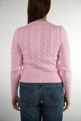 Polo Ralph Lauren Maglia cardigan Donna 211891643 004 Polo Ralph Lauren 