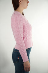 Polo Ralph Lauren Maglia cardigan Donna 211891643 004 Polo Ralph Lauren 