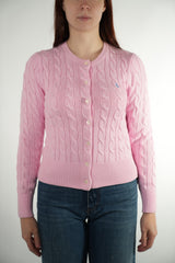 Polo Ralph Lauren Maglia cardigan Donna 211891643 004 Polo Ralph Lauren 