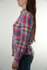 Polo Ralph Lauren Camicia Donna 211970733 001 Polo Ralph Lauren 