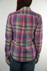 Polo Ralph Lauren Camicia Donna 211970733 001 Polo Ralph Lauren 