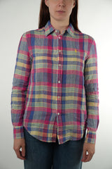 Polo Ralph Lauren Camicia Donna 211970733 001 Polo Ralph Lauren 