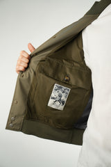 Valstar Giubbotto Uomo 407A.A092 7302 Valstar 