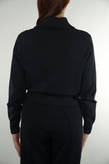 AUTRY Felpa Donna JAPW 028B AUTRY 