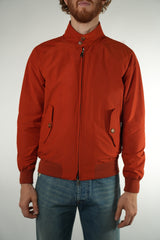 Baracuta Giubbotto Uomo BRCPS0001 214 Baracuta 