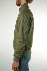 Baracuta Giubbotto Uomo BRCPS1166 6014 Baracuta 