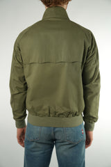 Baracuta Giubbotto Uomo BRCPS1166 6014 Baracuta 