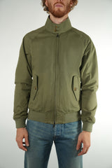 Baracuta Giubbotto Uomo BRCPS1166 6014 Baracuta 