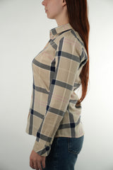 Barbour Camicia Donna LSH1353 PI55 Barbour 