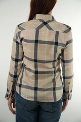 Barbour Camicia Donna LSH1353 PI55 Barbour 